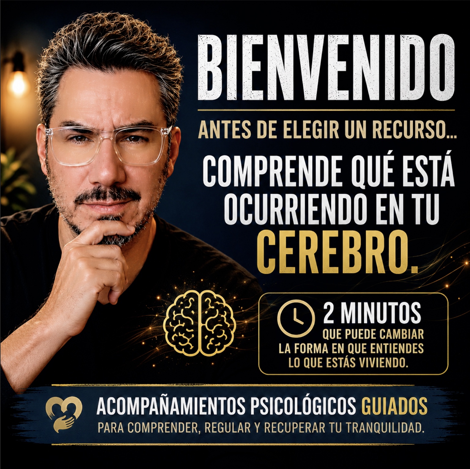 Bienvenido a Renovación